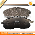 D1110M ceramic disc brake pads for Maxima